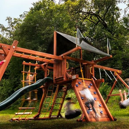 Вілла Hunter Vip Регін Екстер'єр фото